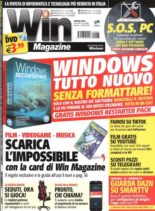 Win Magazine – Aprile 2020