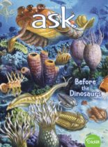 Ask – April 2020