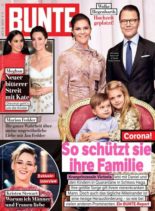 Bunte – 2 April 2020