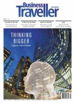 Business Traveller Asia-Pacific Edition – April 2020