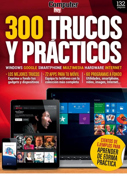 Computer Hoy Extra – marzo 2020