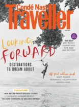 Conde Nast Traveller UK – May 2020