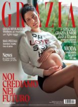 Grazia Italia – 2 Aprile 2020