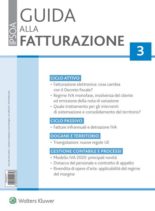 Guida alla Fatturazione – Marzo 2020