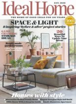 Ideal Home UK – May 2020