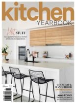 Kitchen Yearbook – N 23 2019