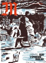 Le Monde Magazine – 4 Avril 2020