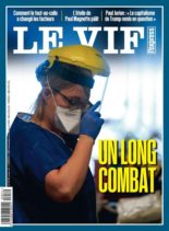 Le Vif L’Express – 2 Avril 2020