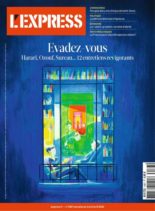 L’Express – 02 avril 2020