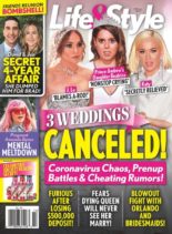 Life & Style Weekly – April 06, 2020