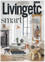 Living Etc UK – May 2020