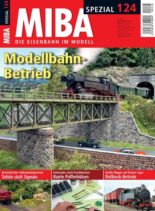 Miba Spezial – Nr.124 2020