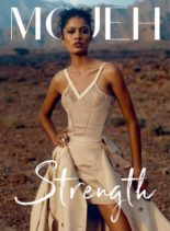 Mojeh Magazine – April 2020