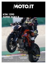 Moto.it Magazine – 17 Marzo 2020