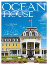 Ocean House – Spring-Summer 2020