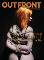 Out Front Magazine – 01 April 2020