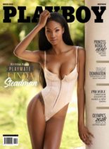 Playboy Australia – March 2020