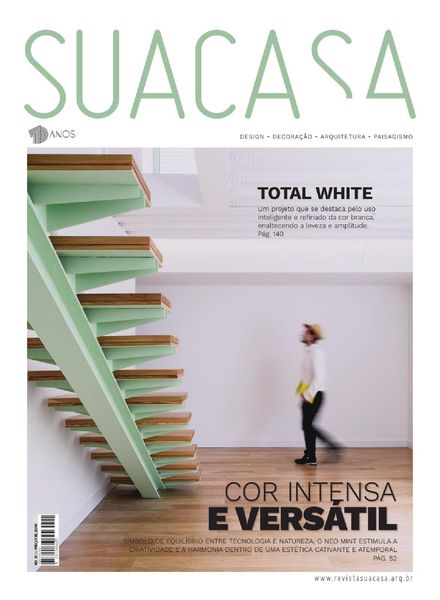 Revista SuaCASA – ED 55 2020