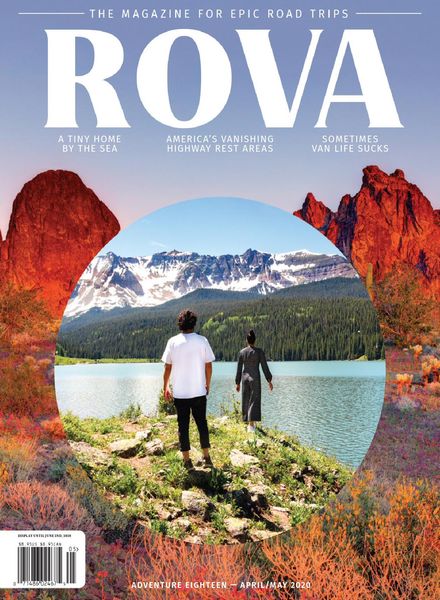 ROVA – April-May 2020