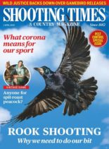 Shooting Times & Country – 01 April 2020