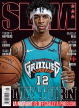 Slam – May 2020
