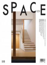 Space – April 2020