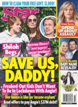 Star Magazine USA – April 06, 2020