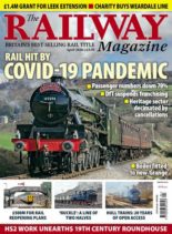 The Railway Magazine – April 2020