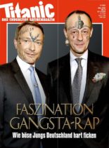 Titanic Magazin – Marz 2020