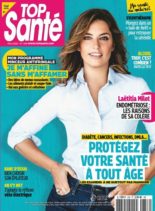 Top Sante France – mai 2020