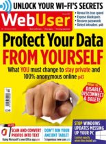 WebUser – 18 March 2020
