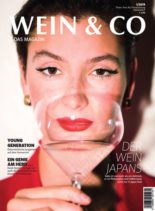 Wein & Co Magazin – Nr.1 2019