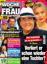 Woche der Frau – 1 April 2020