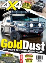 4×4 Magazine Australia – April 2020