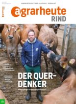 Agrarheute – Marz 2020