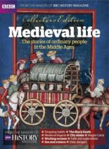 BBC History Special Edition – Medieval Life 2015
