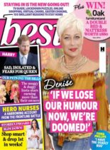 Best – 07 April 2020