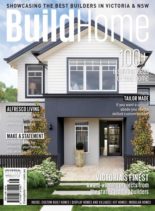 BuildHome Victoria – March 2020