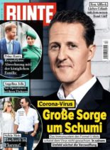 Bunte – 19 Marz 2020
