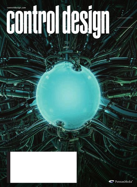 Control Design – March 2020