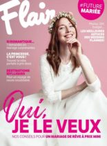Flair French Edition – 1er Avril 2020