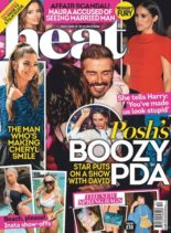 Heat UK – 21 March 2020