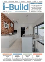 i-build – April 2020