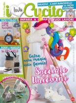 I Love Cucito – Aprile-Maggio 2020