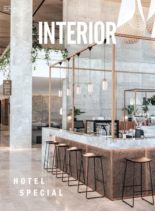 Interior – March 2020