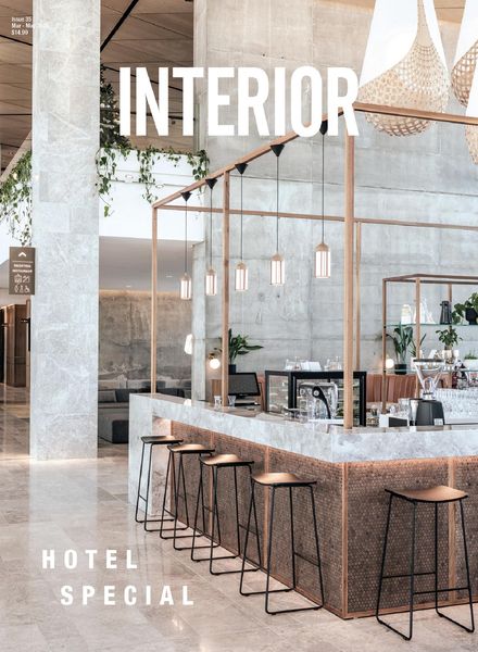 Interior – March 2020