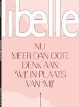 Libelle Netherlands – 02 april 2020