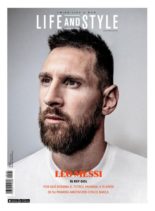 Life & Style Mexico – abril 2020