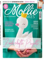 Mollie Makes Germany – Nr.51 2020