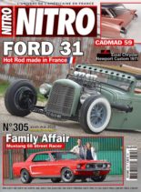 Nitro – avril 2020